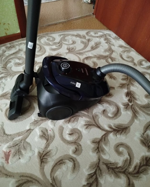 Антон о кофемашине